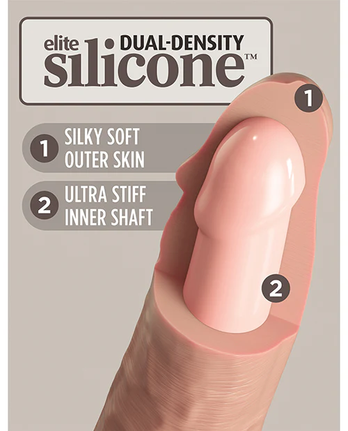 King Cock Elite Dual Density - Image 6