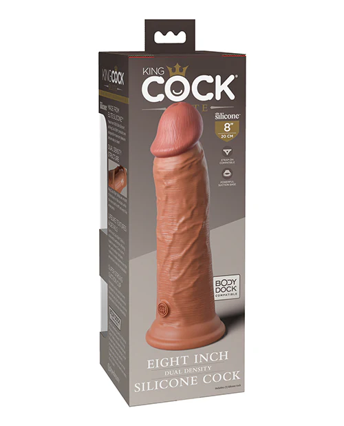 King Cock Elite Dual Density - Image 60