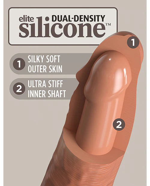 King Cock Elite Dual Density - Image 63
