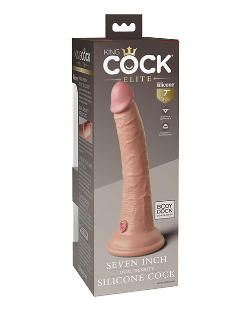 King Cock Elite Dual Density - Image 8