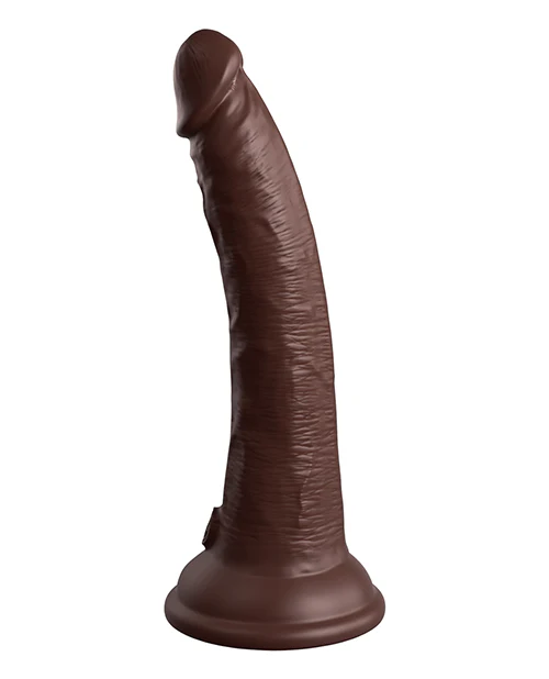 King Cock Elite Dual Density Vibrating - Image 8