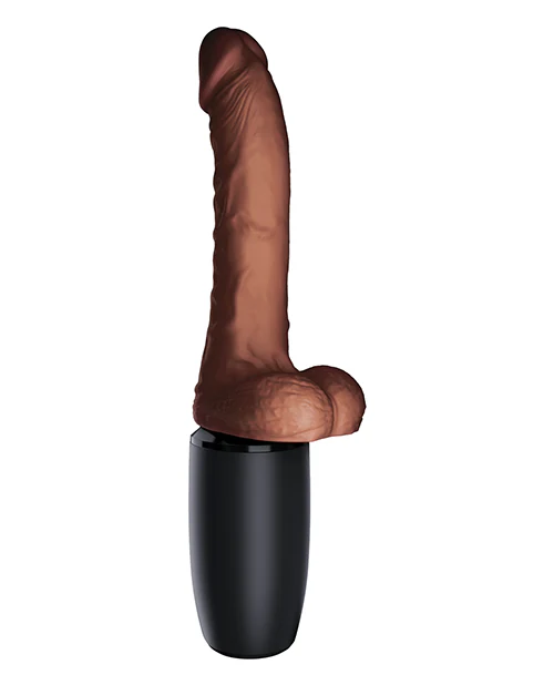 King Cock Thrusting Cock - Image 5