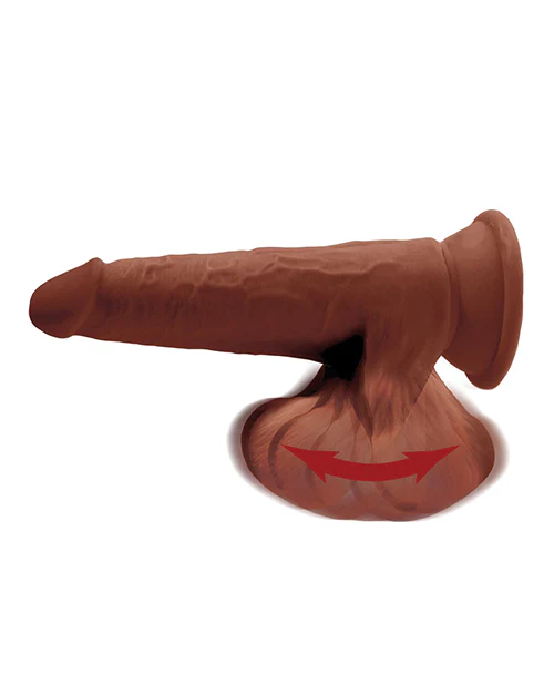 King Cock Plus Triple Density with Swinging Balls - Image 10