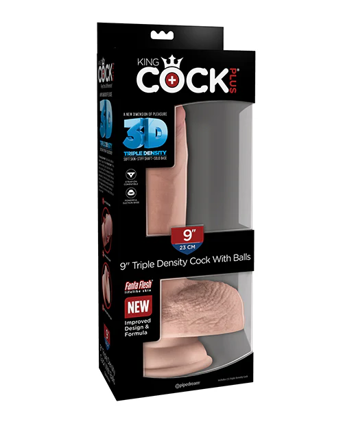 King Cock Plus Triple Density - Image 25