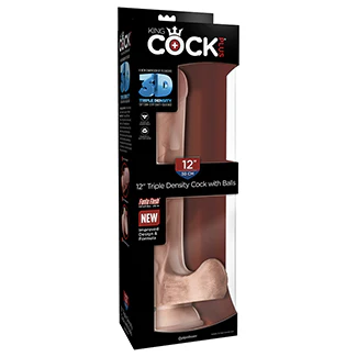 King Cock Plus Triple Density - Image 28