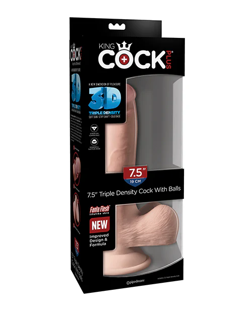 King Cock Plus Triple Density - Image 30