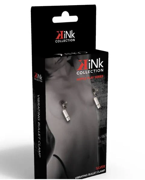 Vibrating Nipple Clamps - Image 3
