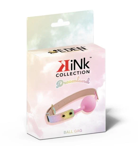 Kink Dreamland Ball Gag - Image 2