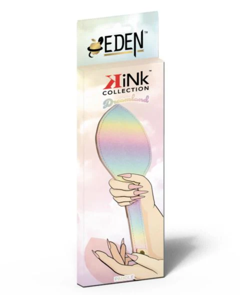 Kink Dreamland Paddle - Image 2