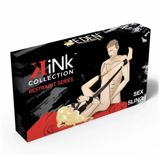Kink Sex Sling - Image 5