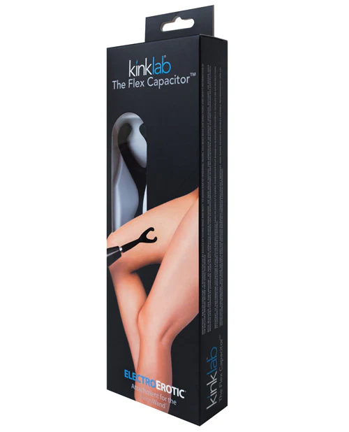 Kinklab Flex Capacitor - Image 3
