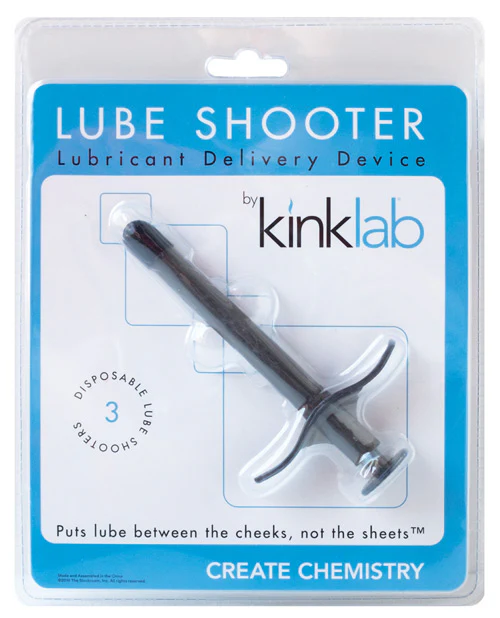 Kinklab Lube Shooter - Image 4