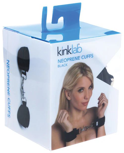 Kinklab Neoprene Cuffs - Image 4