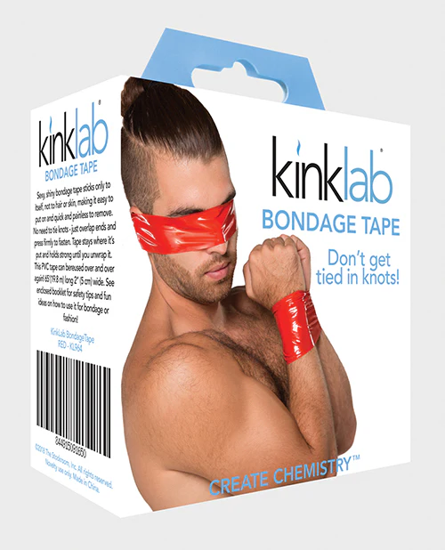 Kinklab Bondage Tape - Image 2
