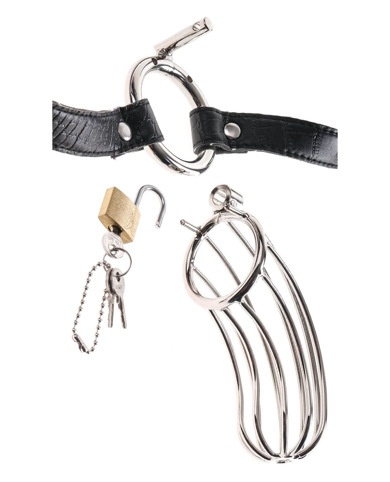 Kinkly Chasity Premium Bundle - Image 10