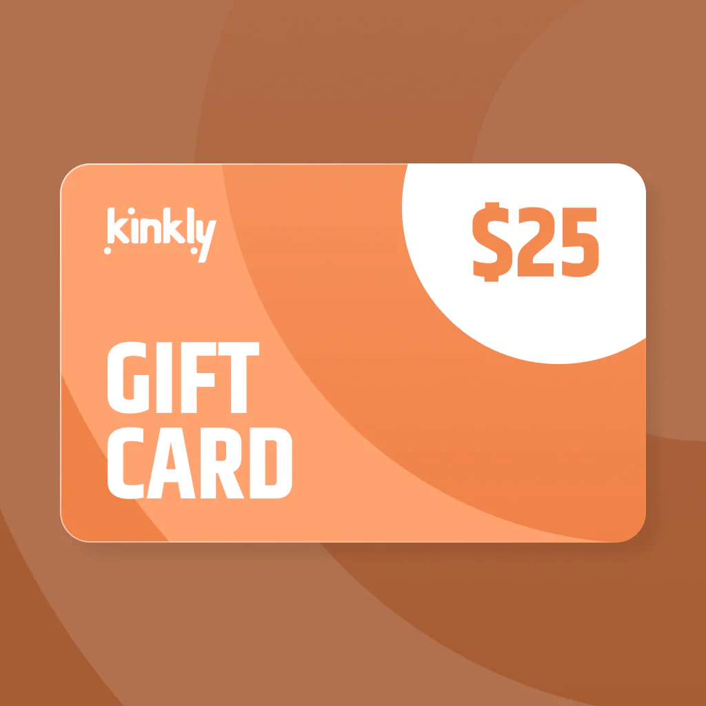 Kinkly Shop Digital Gift Card - Image 2