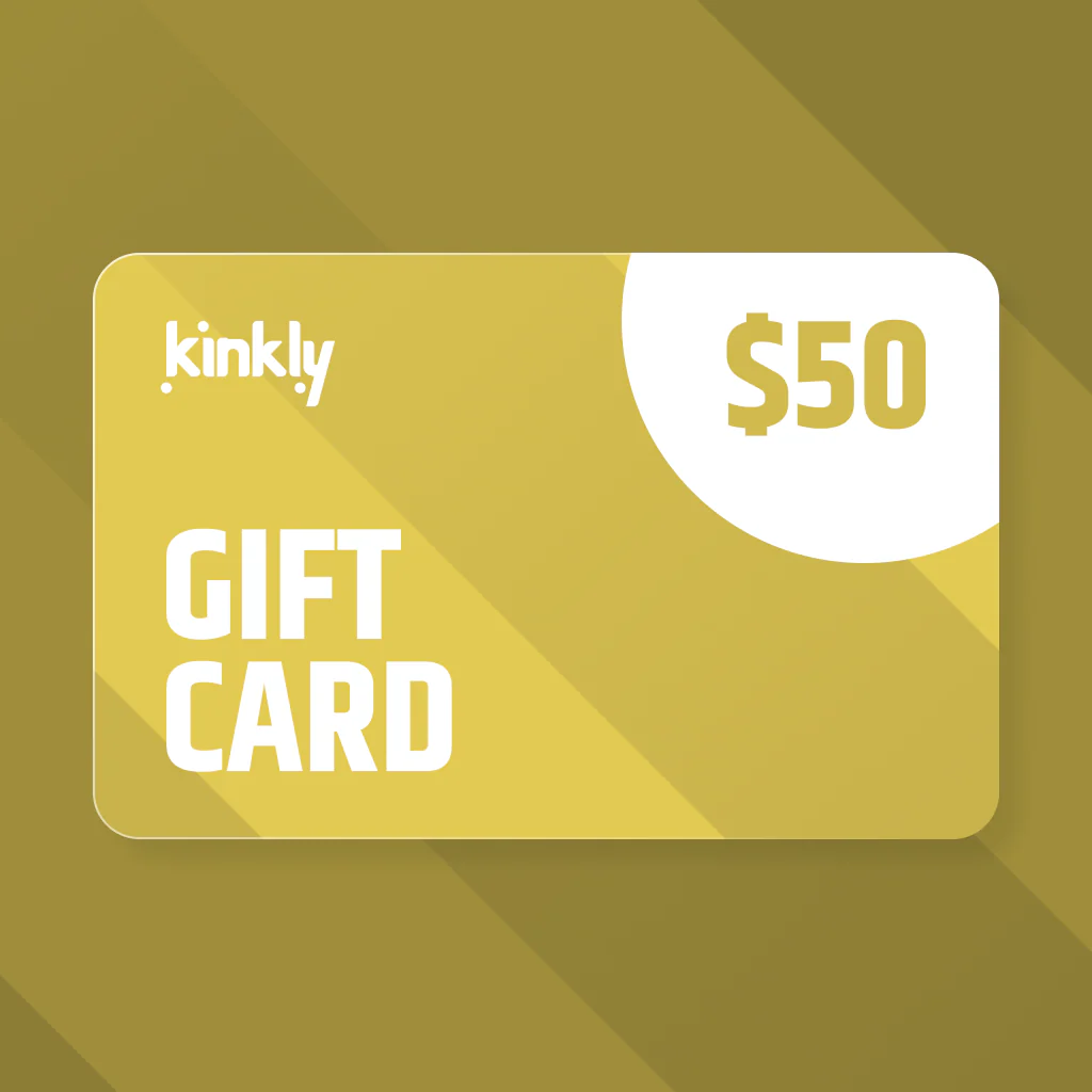 Kinkly Shop Digital Gift Card - Image 3