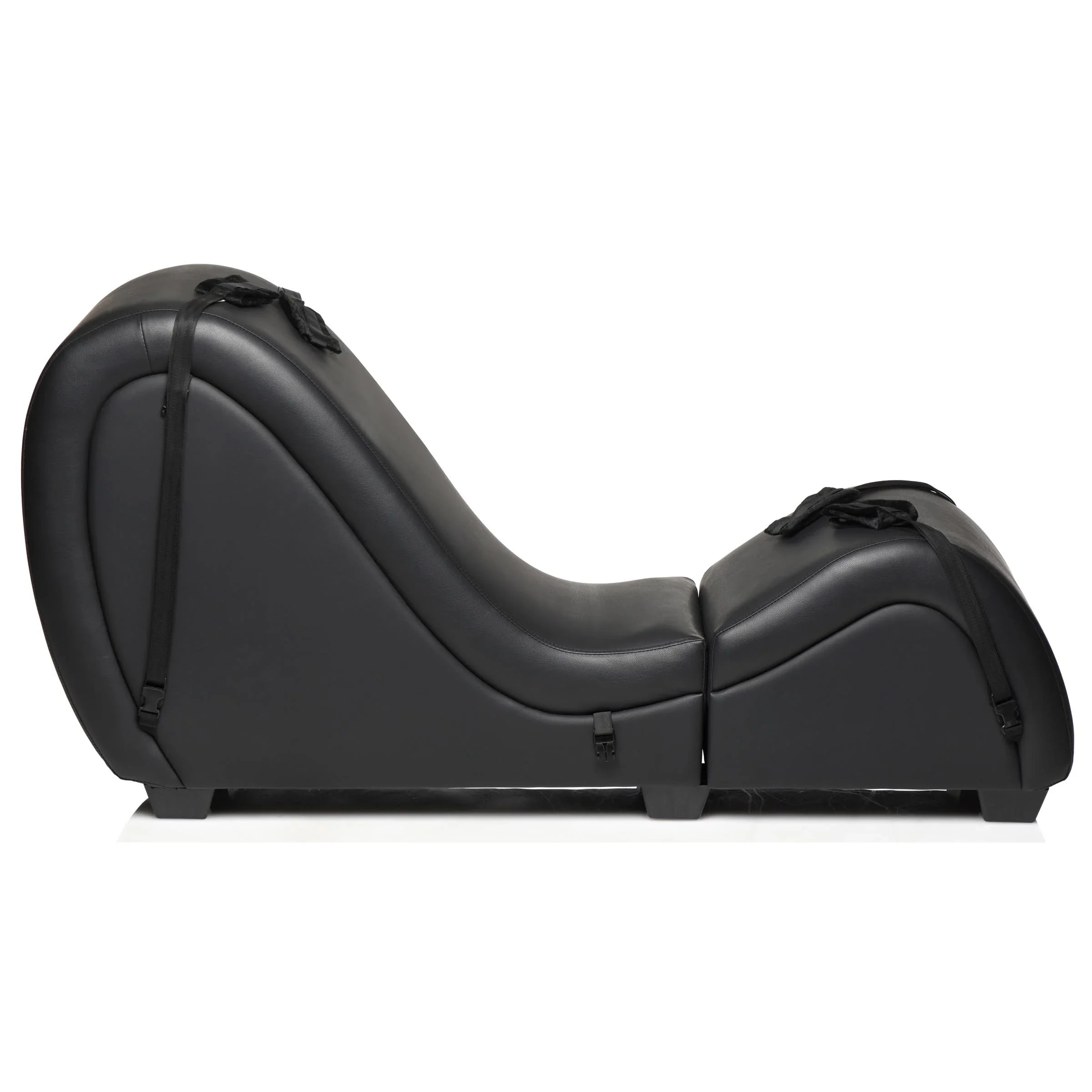 Kinky Couch Bondage Detachable Sex Chaise - Image 7