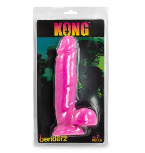 Kong Benderz Dual Density Dong - Image 17