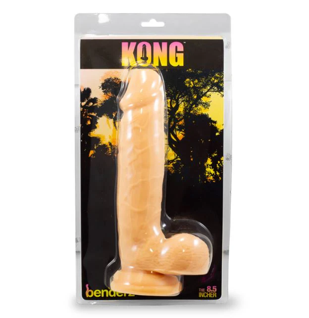 Kong Benderz Dual Density Dong - Image 21