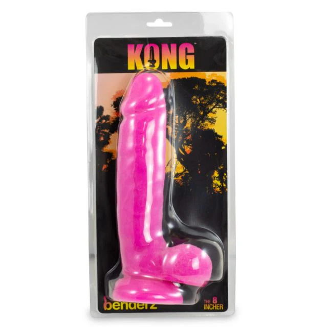 Kong Benderz Dual Density Dong - Image 4