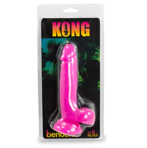 Kong Benderz Dual Density Dong - Image 5
