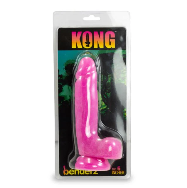 Kong Benderz Dual Density Dong - Image 7