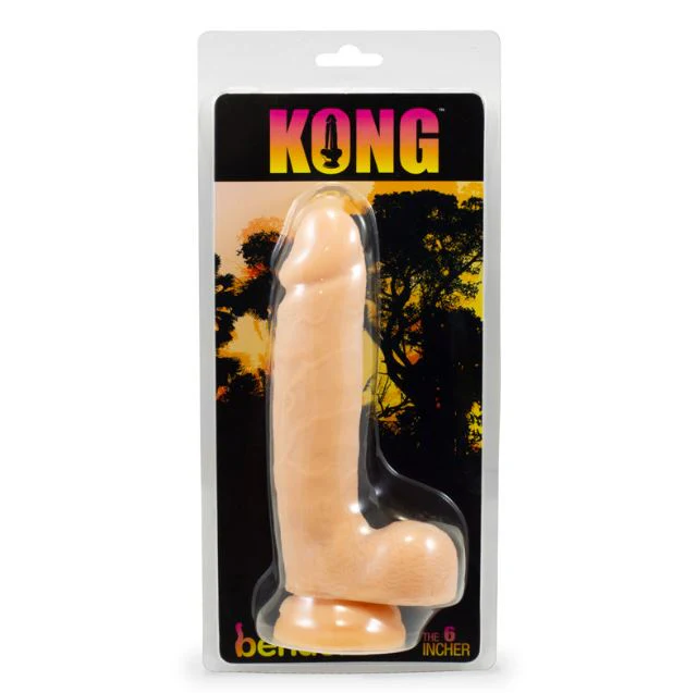 Kong Benderz Dual Density Dong - Image 8
