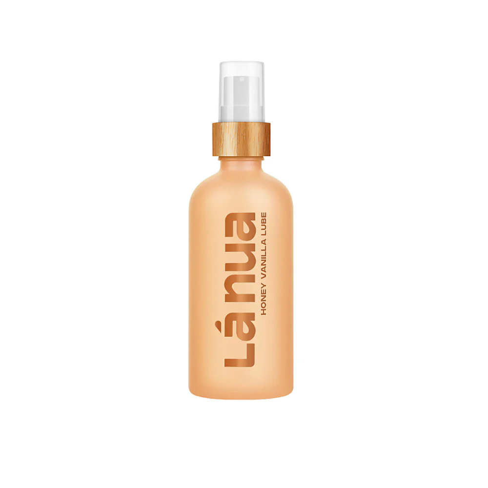 La Nua Flavored Lubricant - Image 4