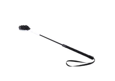 Lace Silicone Crop - Image 2