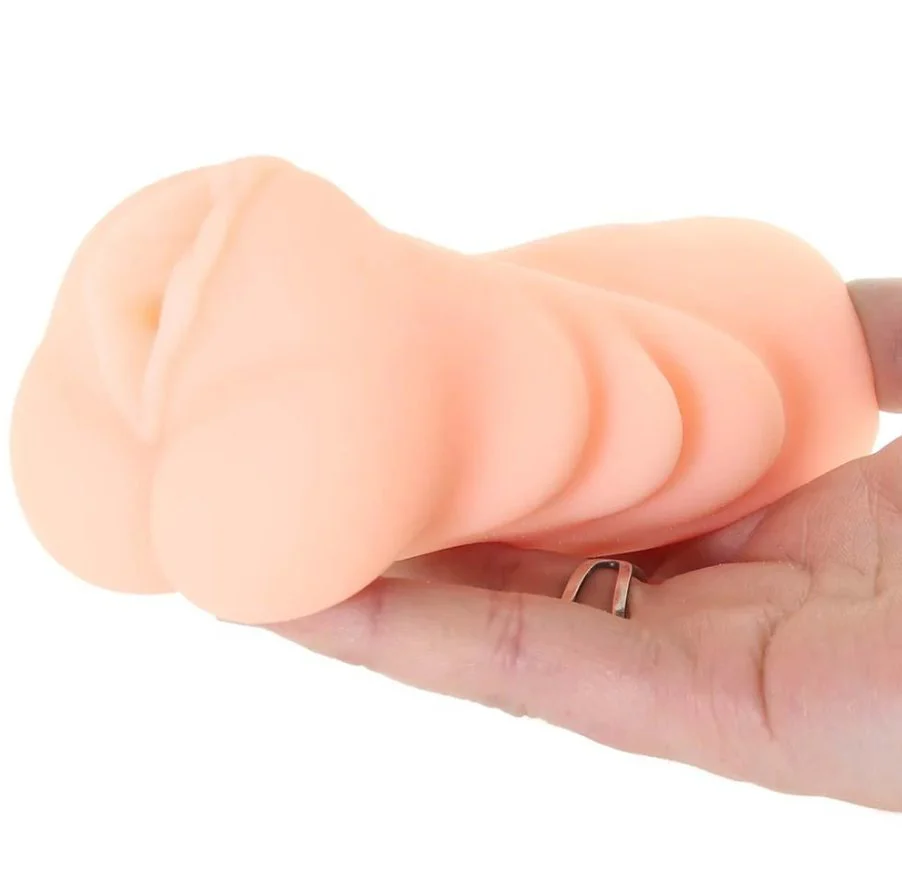 Lana Rhoades- Pussy Stroker 3d - Image 2