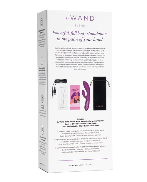 Le Wand Blend - Image 11