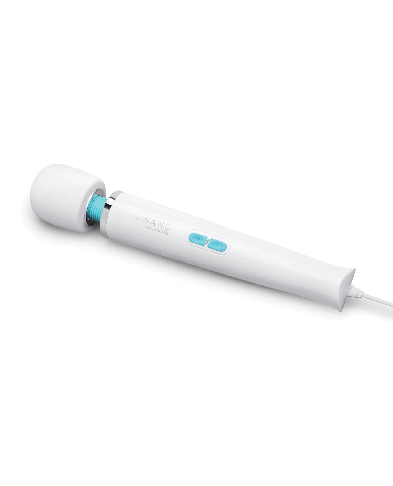 Le Wand Classique Plug-In Wand Massager - Image 2