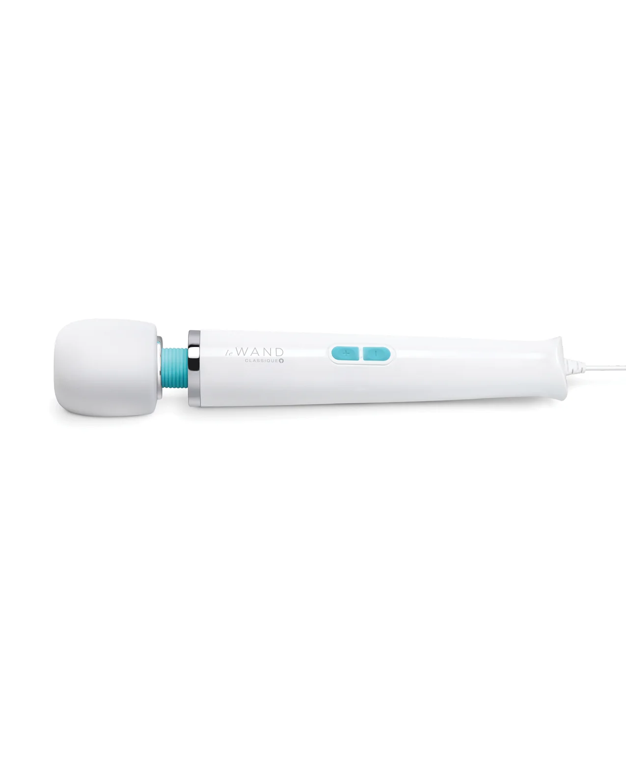 Le Wand Classique Plug-In Wand Massager - Image 3