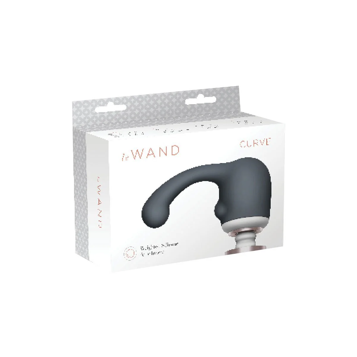 Le Wand Curve Attachment - Image 3