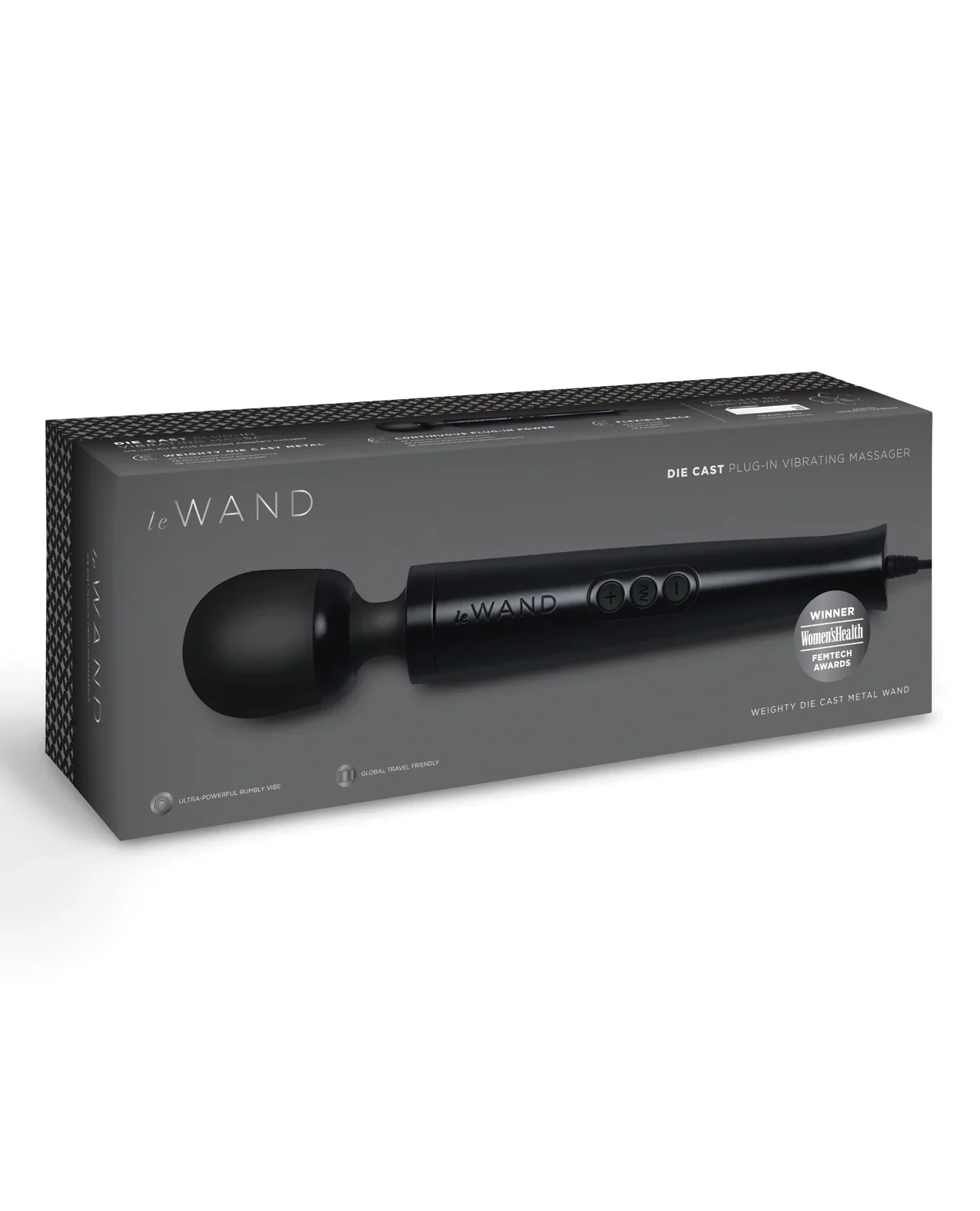Le Wand Die Cast Plug-In - Image 10