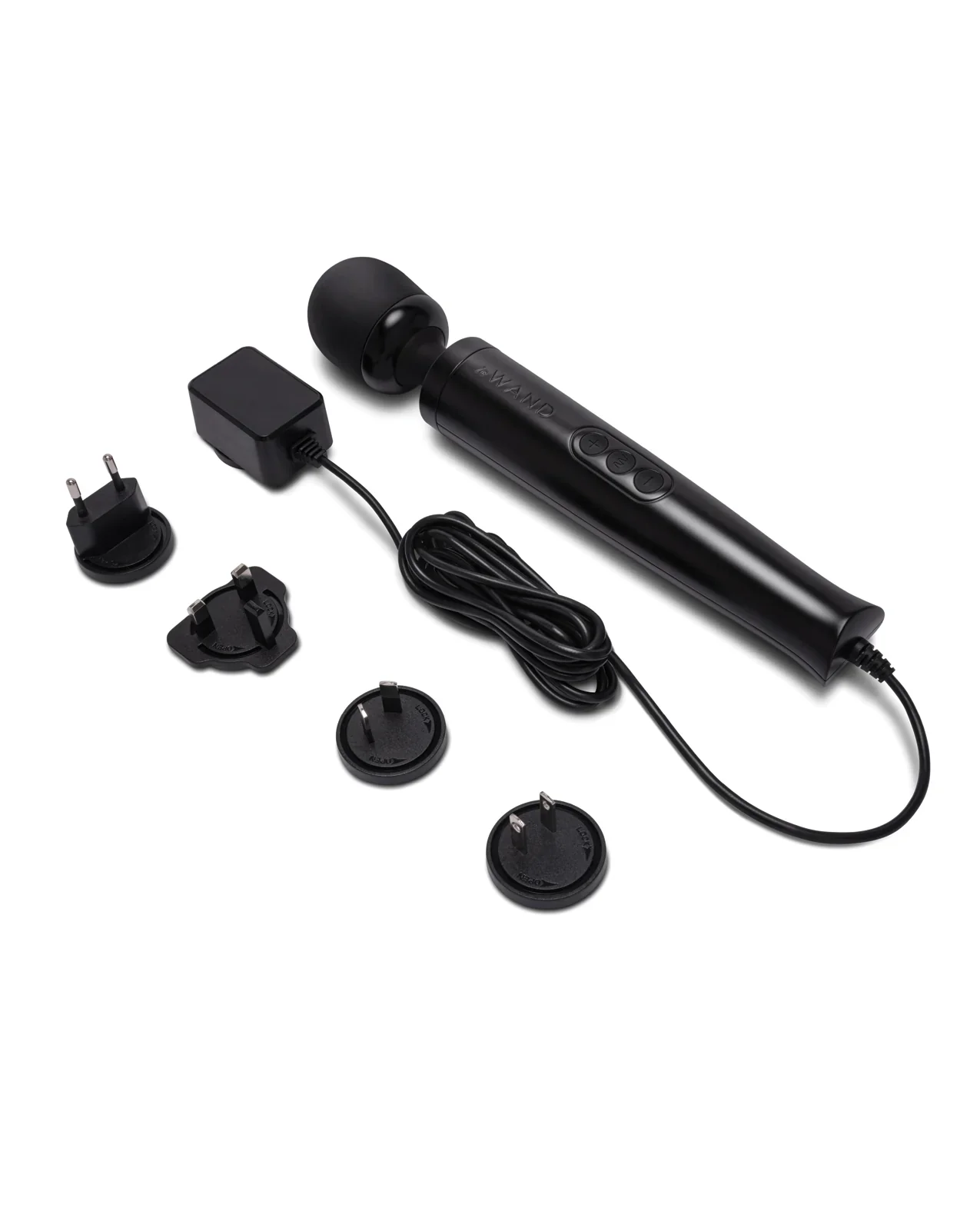 Le Wand Die Cast Plug-In - Image 2