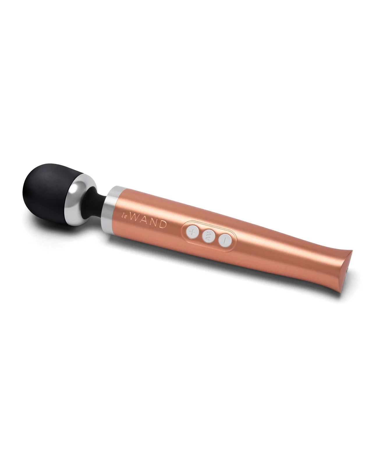 Le Wand Die Cast Rechargeable - Image 2