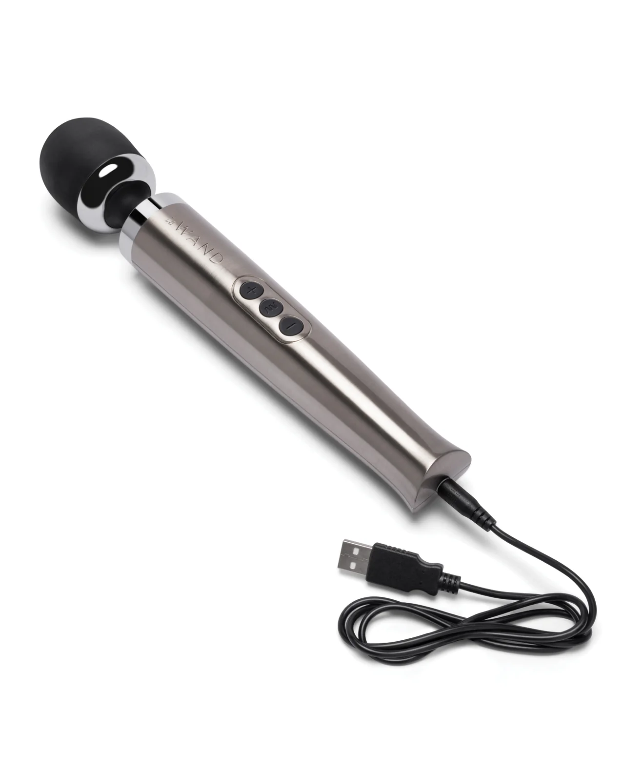 Le Wand Die Cast Rechargeable - Image 3