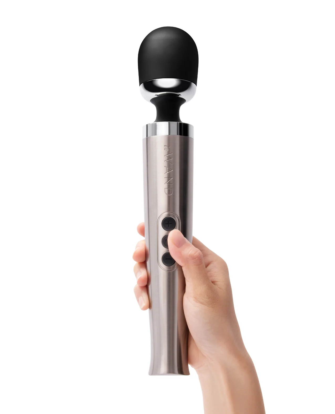 Le Wand Die Cast Rechargeable - Image 5