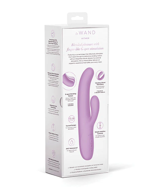 Le Wand Hither - Image 7
