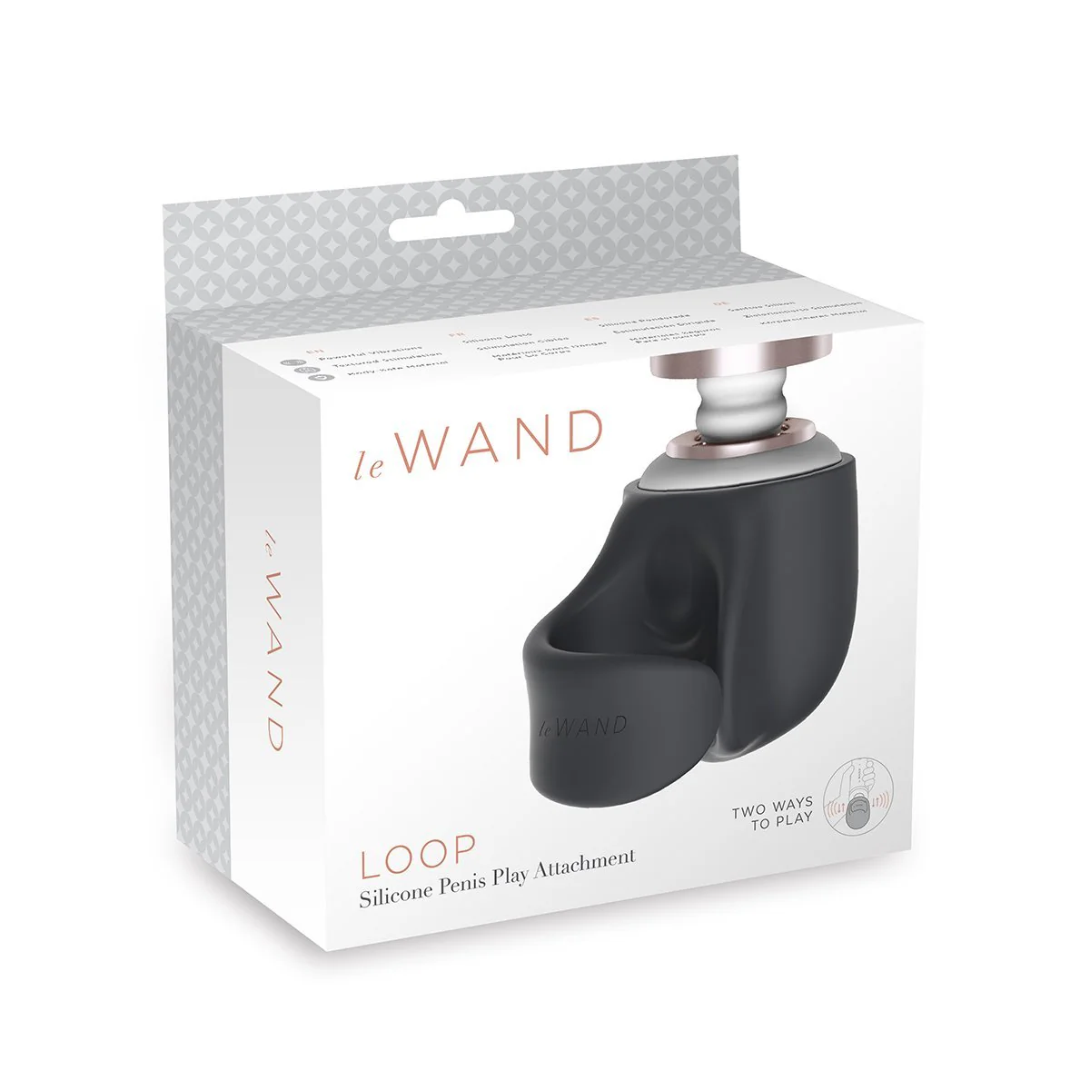 Le Wand Loop Attachment - Image 6