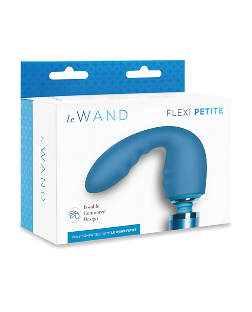 Le Wand Petite Flexi Attachment - Image 4