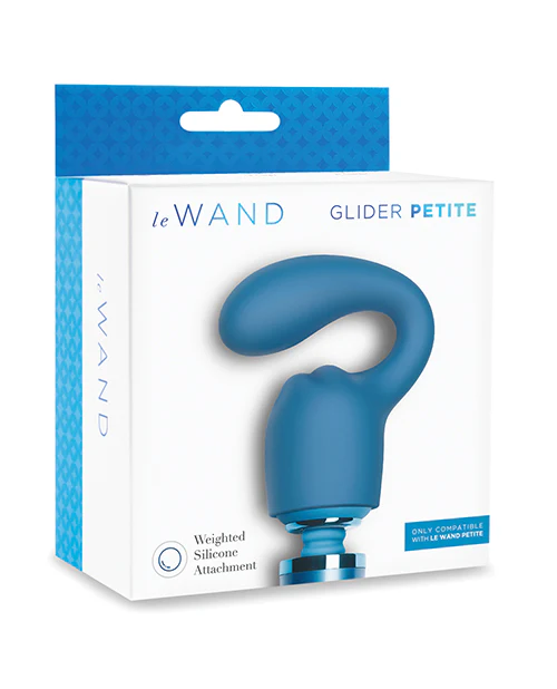 Le Wand Petite Glider Weighted Attachment - Image 3