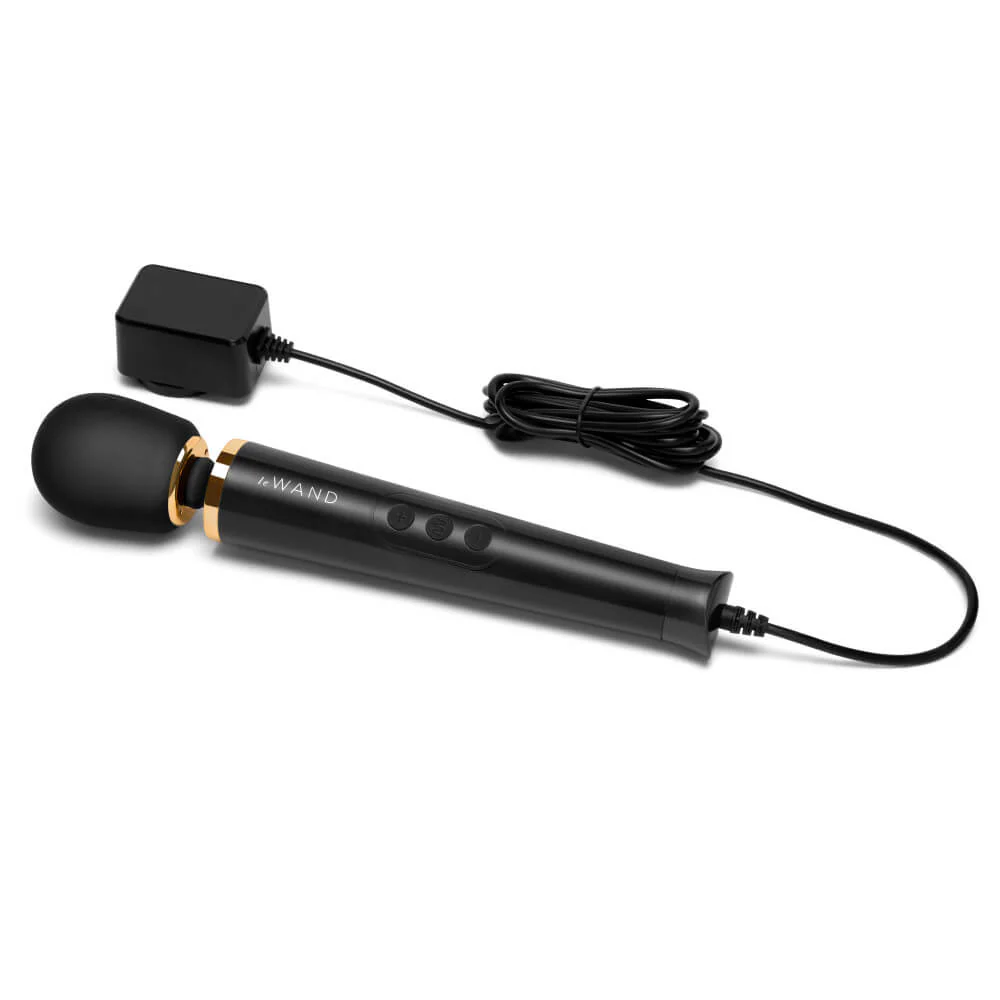 Le Wand Petite Plug-In Massager - Image 6