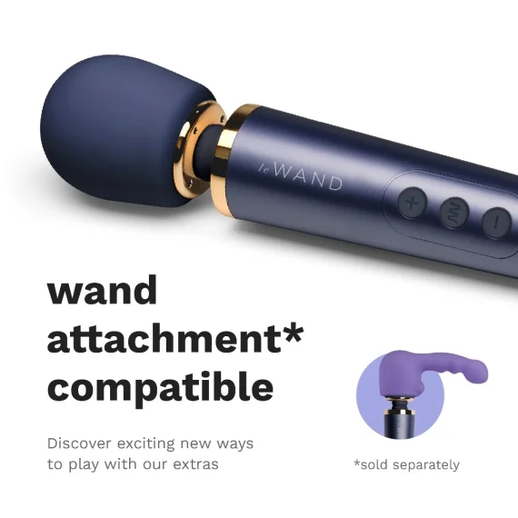 Le Wand Petite Rechargeable - Image 6
