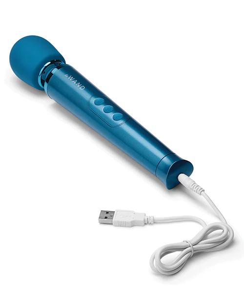 Le Wand Petite Rechargeable - Image 8