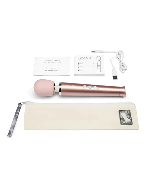 Le Wand Petite Rechargeable - Image 9