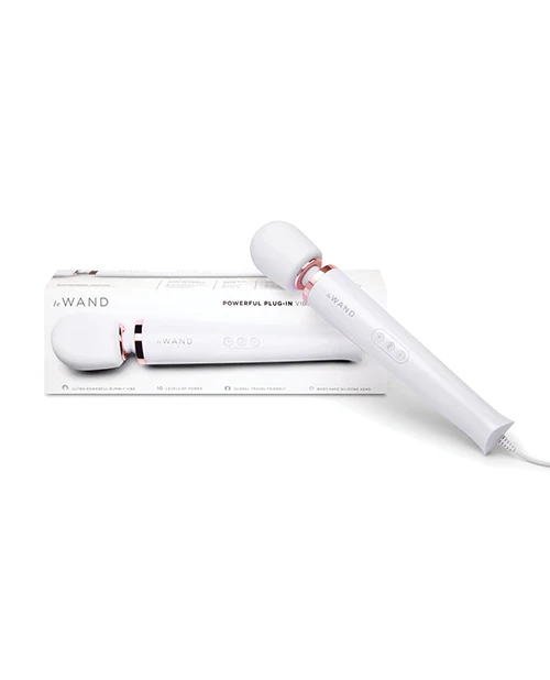 Le Wand Plug-in Wand - Image 13