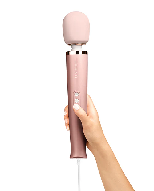 Le Wand Plug-in Wand - Image 2